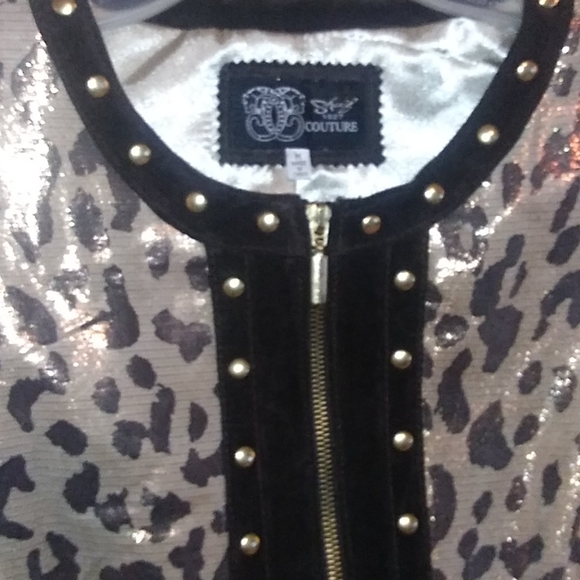 Jacket - Picture 2 of 7